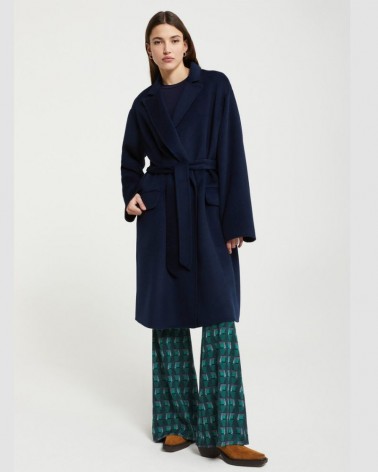Ottod'Ame Giacca Donna DG5909 Night