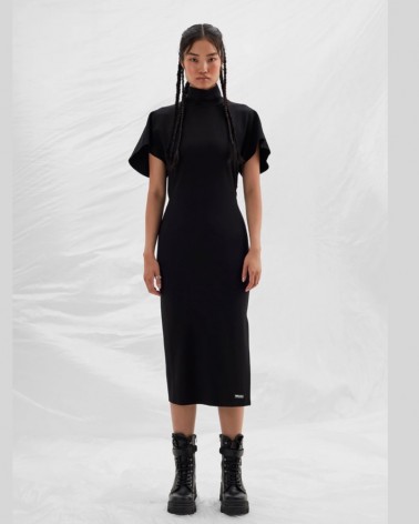 Via delle Rose VW24-14182 Dress Donna