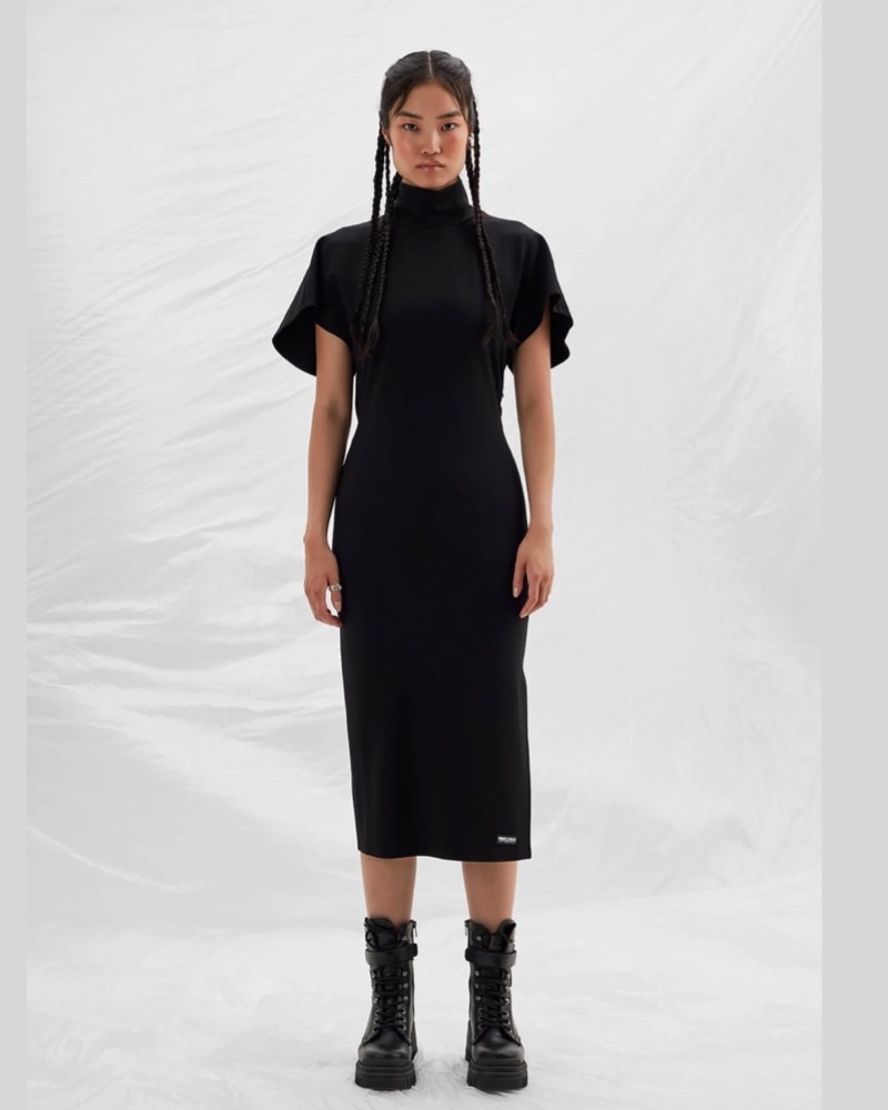 Via delle Rose VW24-14182 Dress Donna