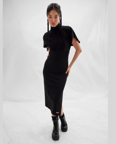 Via delle Rose VW24-14182 Dress Donna