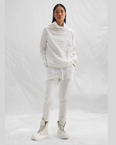 Via delle Rose VW24-14499 Pants Donna