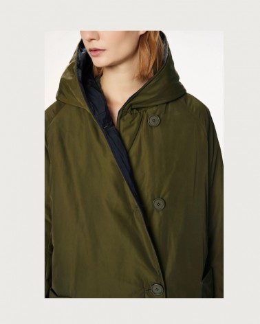 OOFWEAR Women's OOF 9410 Jacket reversible