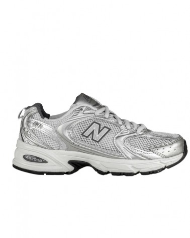 New Balance Scarpe Lifestyle MR530LG - YZZ - Synthetic/Mesh