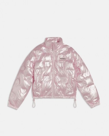 Juicy Couture Women's Milana Debossed Jacket VIJP70263WPOJ05 Polyester