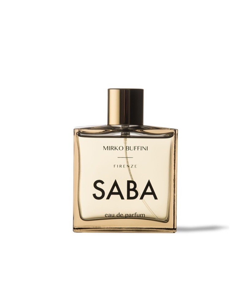 Mirko Buffini Firenze Parfum SABA 100ml