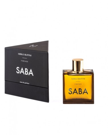 Mirko Buffini Firenze Parfum SABA 100ml