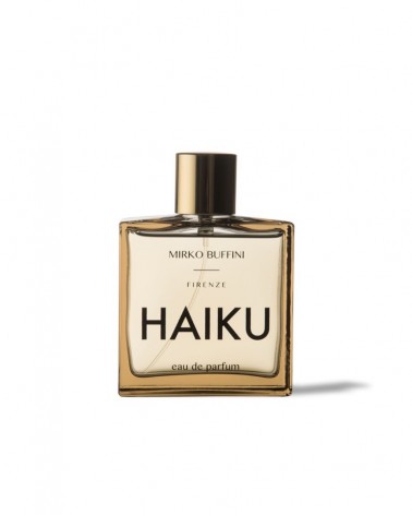 Mirko Buffini Firenze Parfum HAIKU 100ml