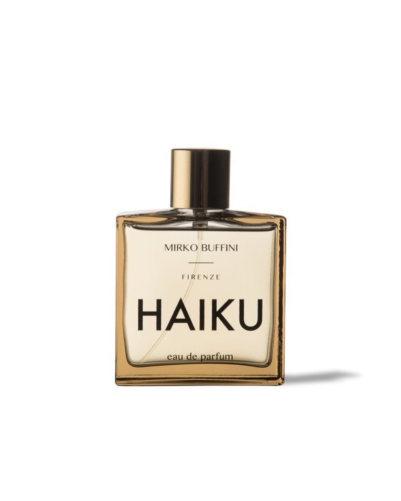 Mirko Buffini Firenze Parfum HAIKU 100ml