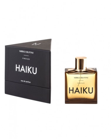 Mirko Buffini Firenze Parfum HAIKU 100ml