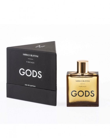 Mirko Buffini Firenze Parfum GODS 100ml