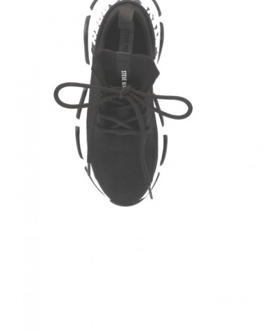 Steve Madden Sneaker Donna Protégé Black