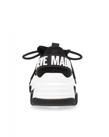 Steve Madden Sneaker Donna Protégé Black