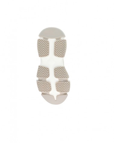 Steve Madden Sneaker Donna POSSESSION-E Off White/Beige Gray