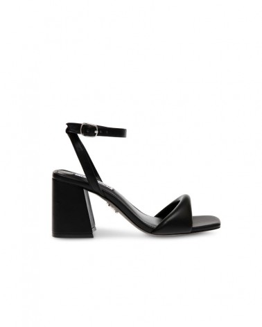 Steve Madden Sandalo Donna BIBI Black