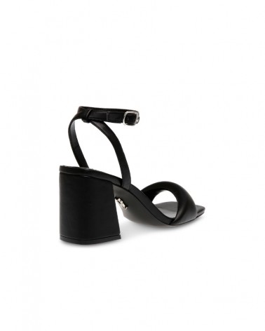 Steve Madden Sandalo Donna BIBI Black