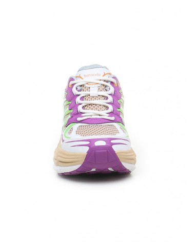 Barracuda Sneaker Donna BD1420B Acid