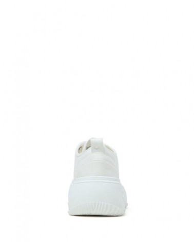 Windsor Smith Sneaker Donna INTENTIONS White