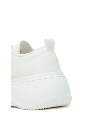 Windsor Smith Sneaker Donna INTENTIONS White