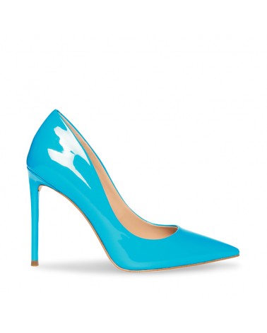 Steve Madden Décolleté Donna Vala Bright Aqua