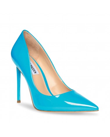 Steve Madden Décolleté Donna Vala Bright Aqua