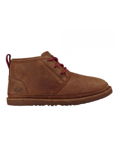 UGG Australia Neumel Weather Stivali Uomo Grizzly