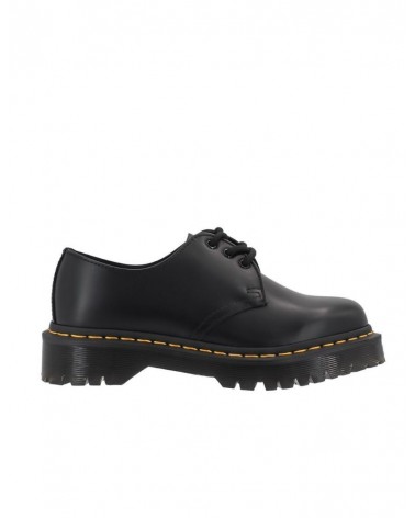 Dr. Martens Scarpa Uomo 1461 21084001 Bex Black Smooth