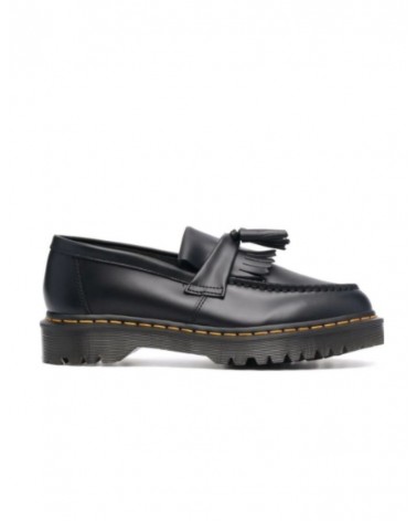 Dr. Martens Mocassino Uomo Adrian Bex 26957001 Black
