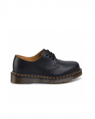 Dr. Martens Scarpa Donna 1461 11838002 Smooth Black