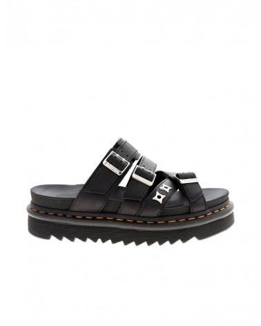 Dr. Martens Ryker II HDW Sandali Donna Black Temperley