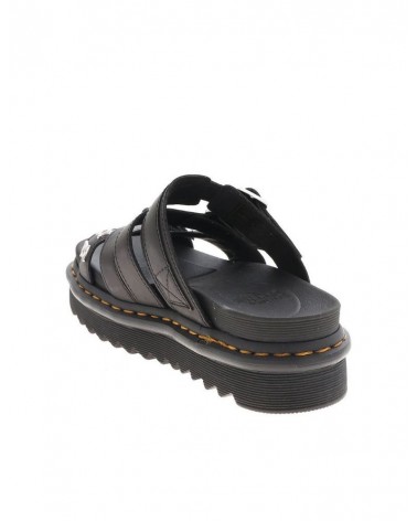Dr. Martens Ryker II HDW Sandali Donna Black Temperley