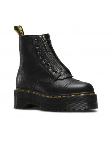 Dr. Martens Sinclair Anfibio Donna 22564001 Black