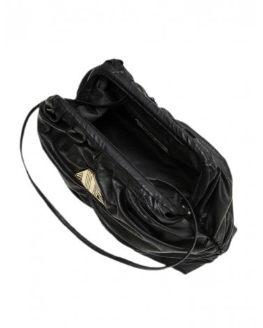 Aniye By Pochette Donna 1A1074 Lotty Bag Black