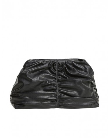 Aniye By Pochette Donna 1A1074 Lotty Bag Black