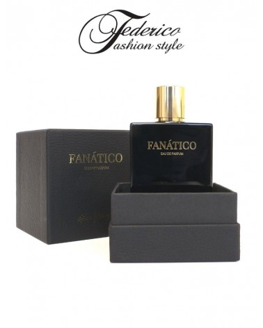 Federico Fashion Style Fanatico Eau de Parfum 100ml