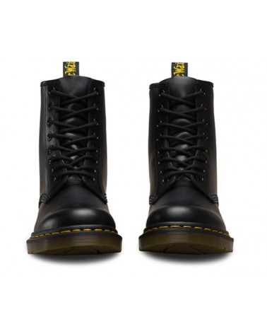 Dr. Martens 1460 11822006 Anfibio Donna Black Smooth