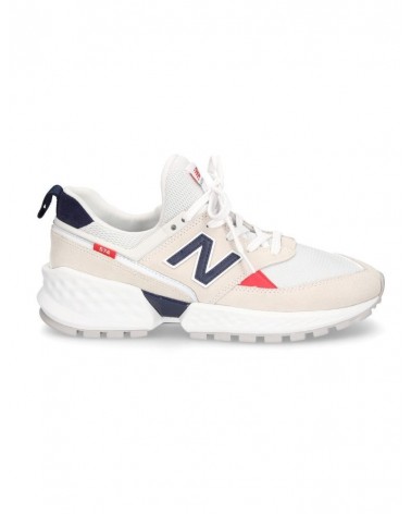 New Balance 574 Sport Scarpe Sneaker Uomo Multi