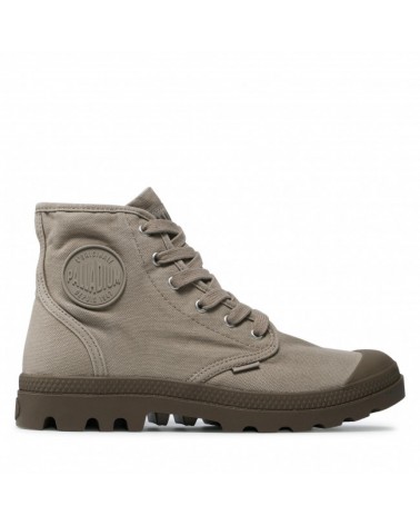 Palladium Us Pampa High H 02352-297-M Dune