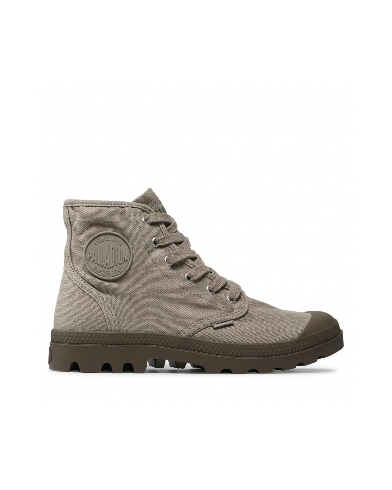 Palladium Us Pampa High H 02352-297-M Dune