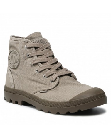Palladium Us Pampa High H 02352-297-M Dune