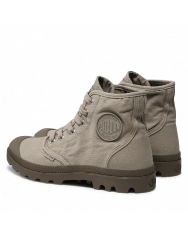 Palladium Us Pampa High H 02352-297-M Dune