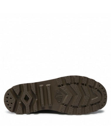 Palladium Us Pampa High H 02352-297-M Dune