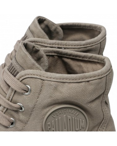 Palladium Us Pampa High H 02352-297-M Dune