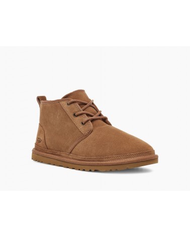 UGG Australia Neumel Stivali Uomo Chestnut