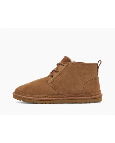 UGG Australia Neumel Stivali Uomo Chestnut