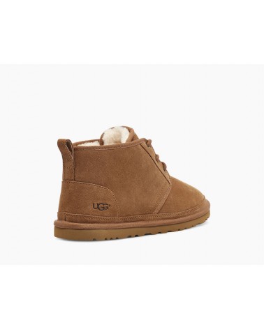 UGG Australia Neumel Stivali Uomo Chestnut