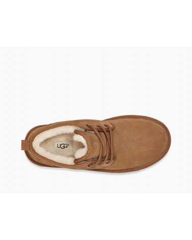 UGG Australia Neumel Stivali Uomo Chestnut