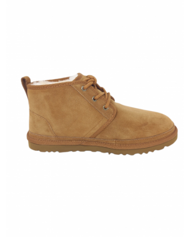 UGG Australia Neumel Stivali Uomo Chestnut