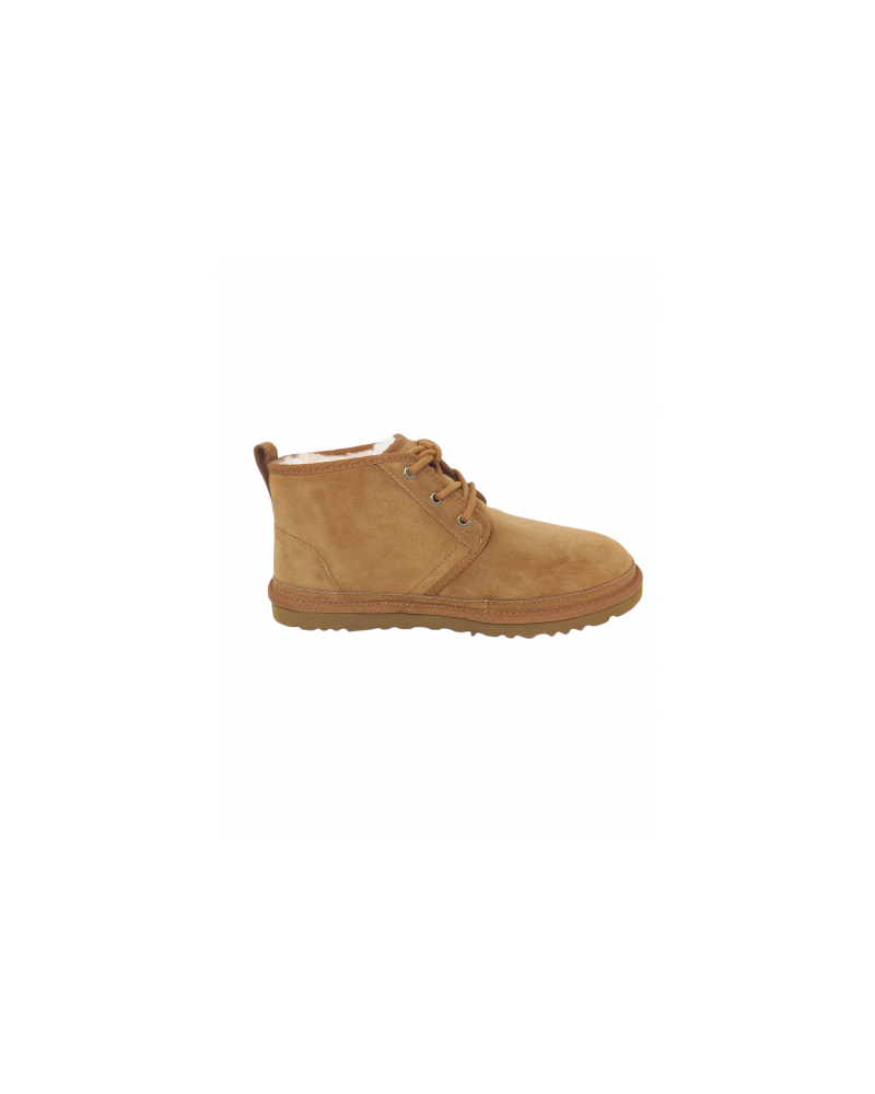 UGG Australia Neumel Stivali Uomo Chestnut