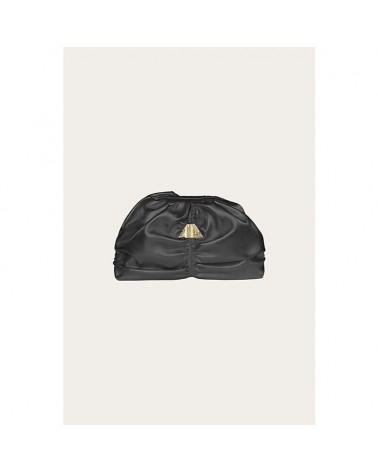 Aniye By Mini Pochette Donna 1A5130 Lotty Bag Black