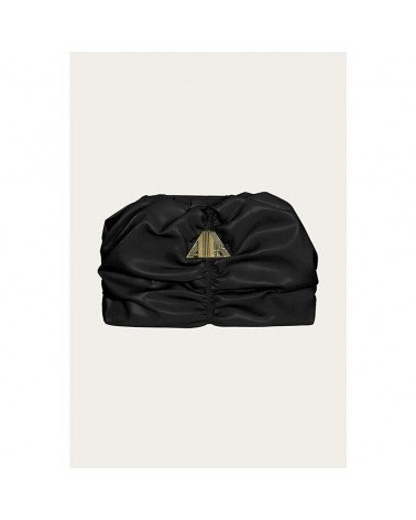Aniye By Pochette Donna 1A5121 Lotty Bag Black